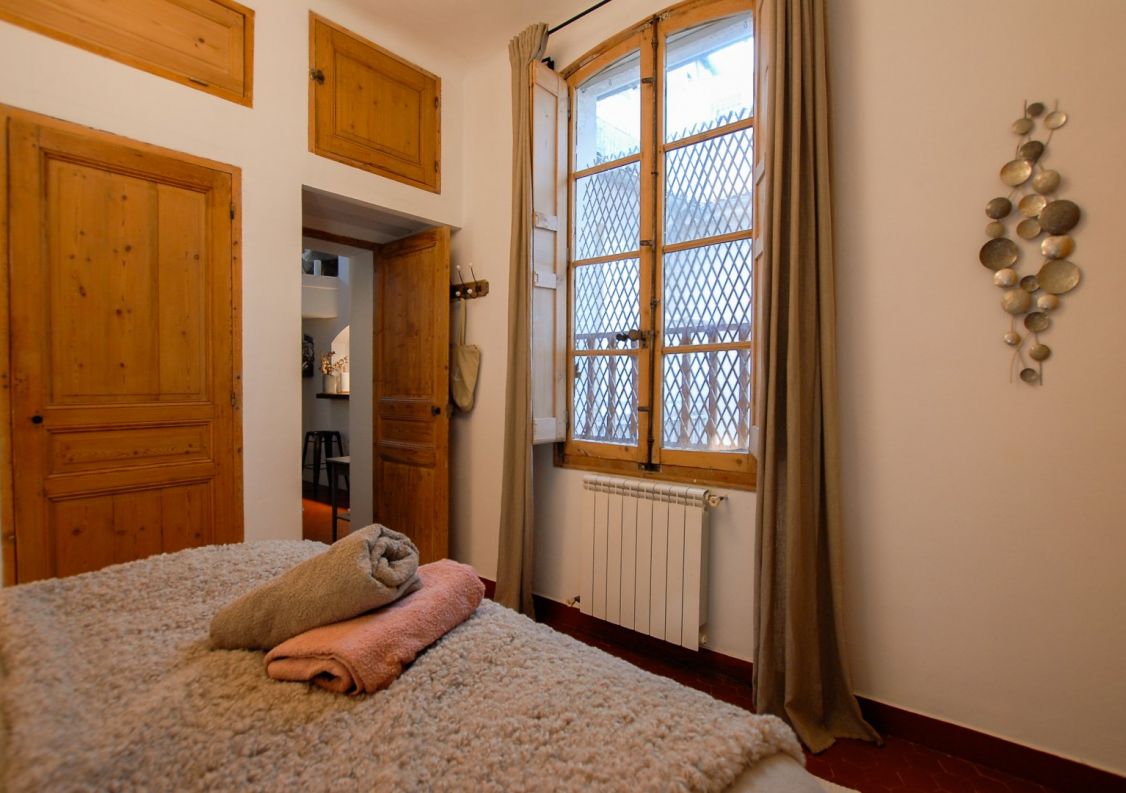 vente Duplex Aix En Provence