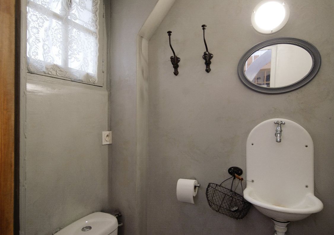 vente Duplex Aix En Provence