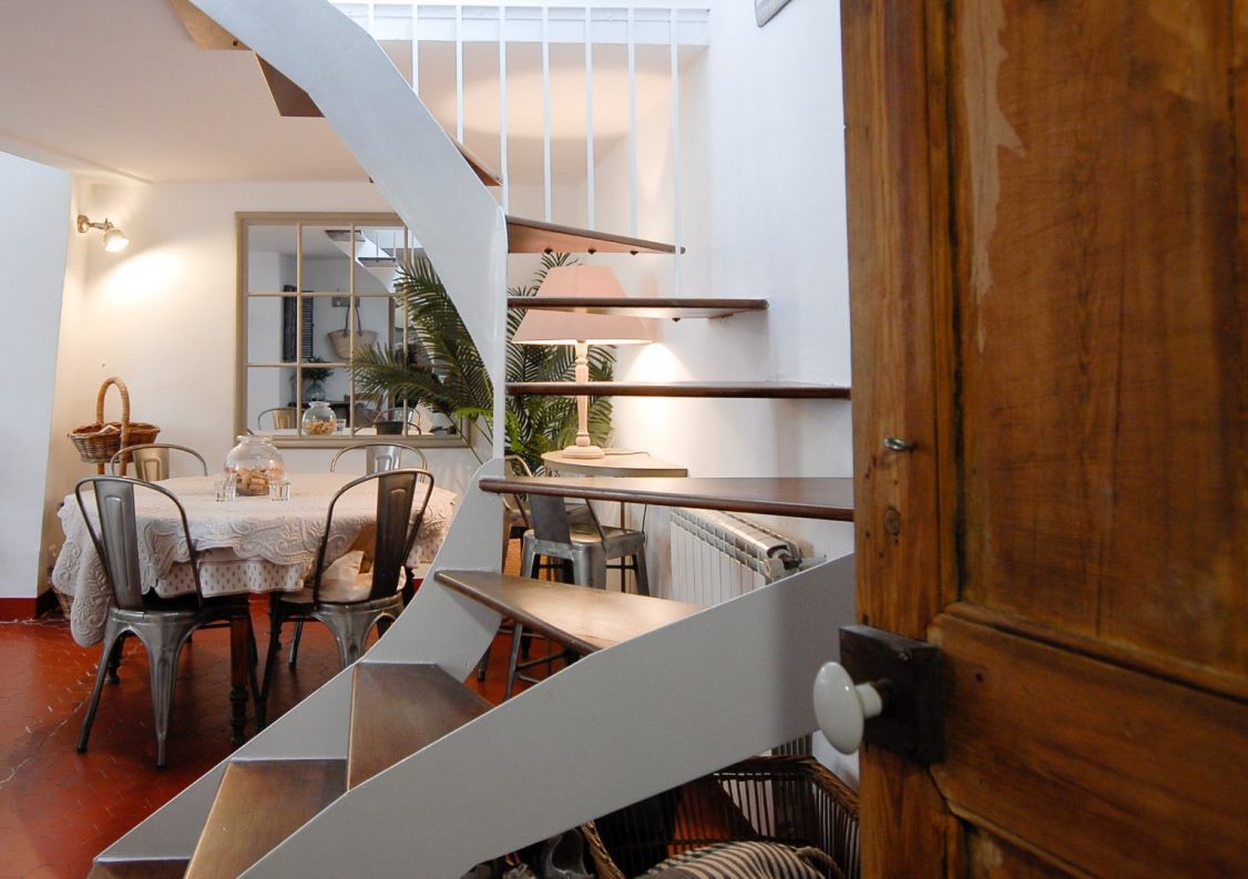 vente Duplex Aix En Provence