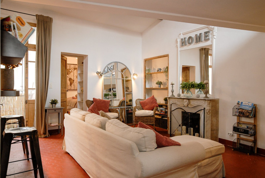 vente Duplex Aix En Provence - Photo 2