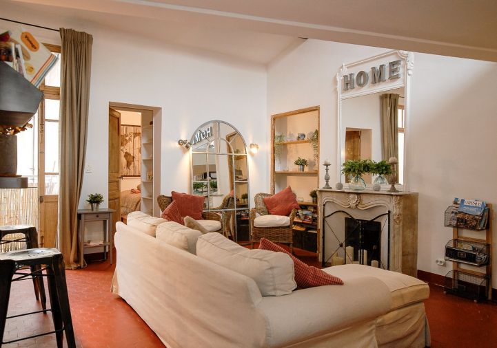 vente Duplex Aix En Provence