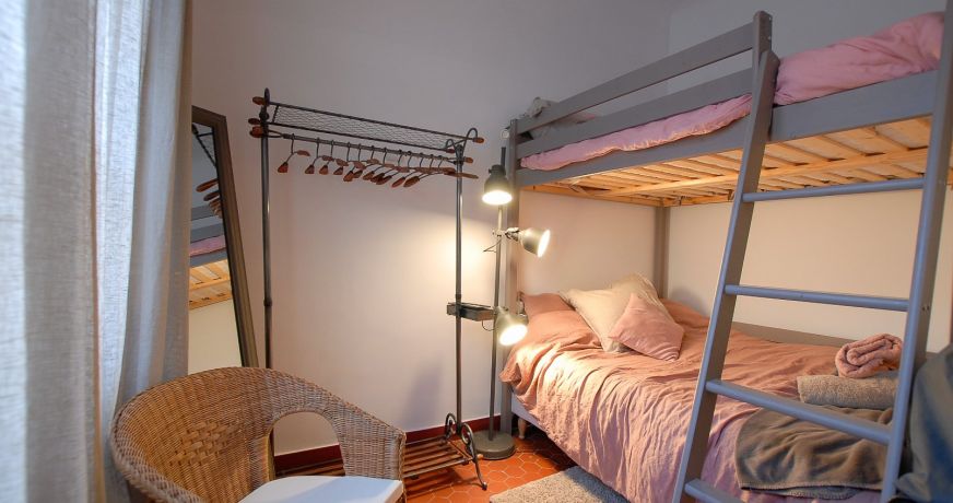 vente Duplex Aix En Provence