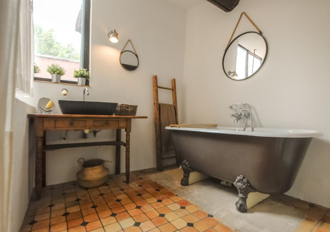 vente Duplex Aix En Provence