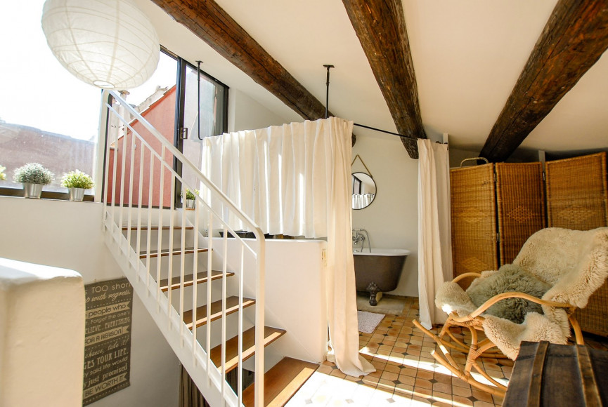 vente Duplex Aix En Provence - Photo 14