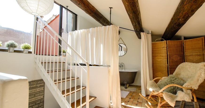 vente Duplex Aix En Provence