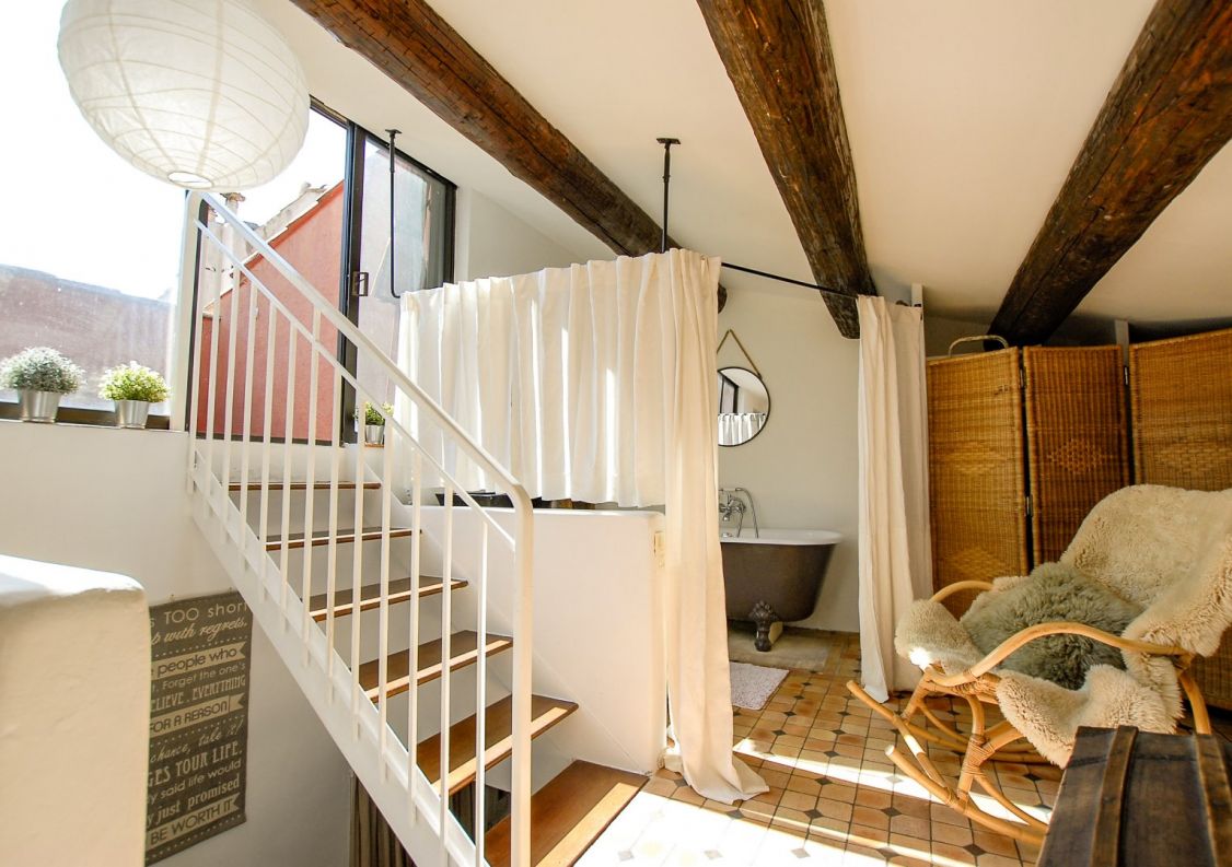 vente Duplex Aix En Provence