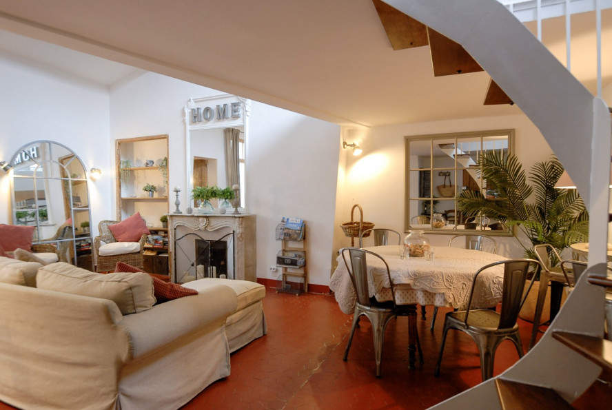 vente Duplex Aix En Provence - Photo 1