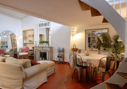 vente Duplex Aix En Provence