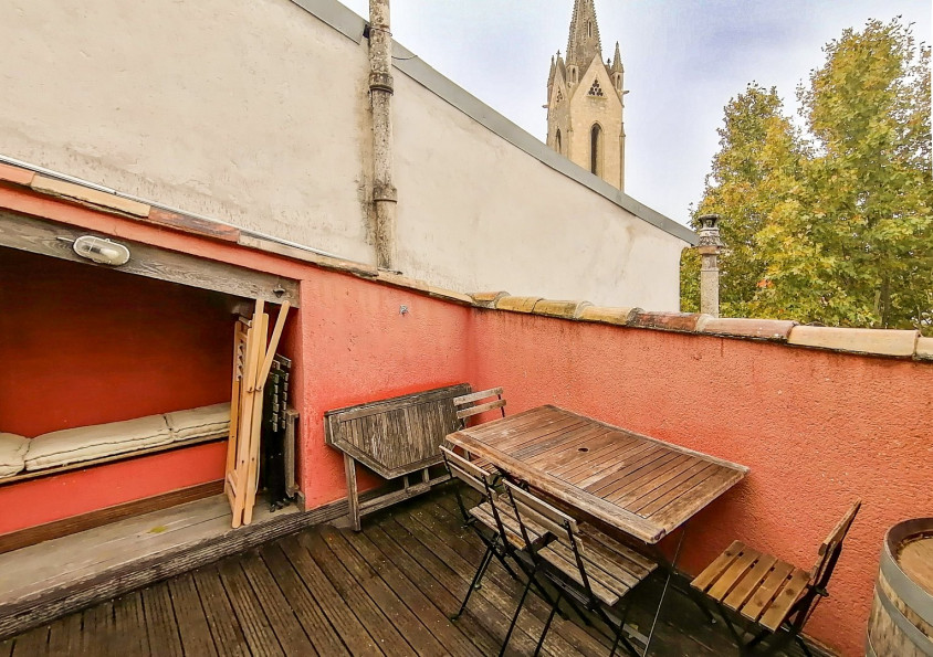 vente Duplex Aix En Provence - Photo 18