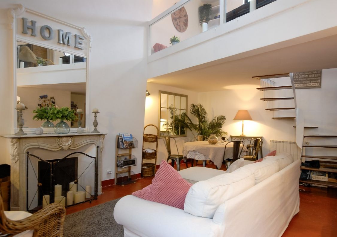 vente Duplex Aix En Provence