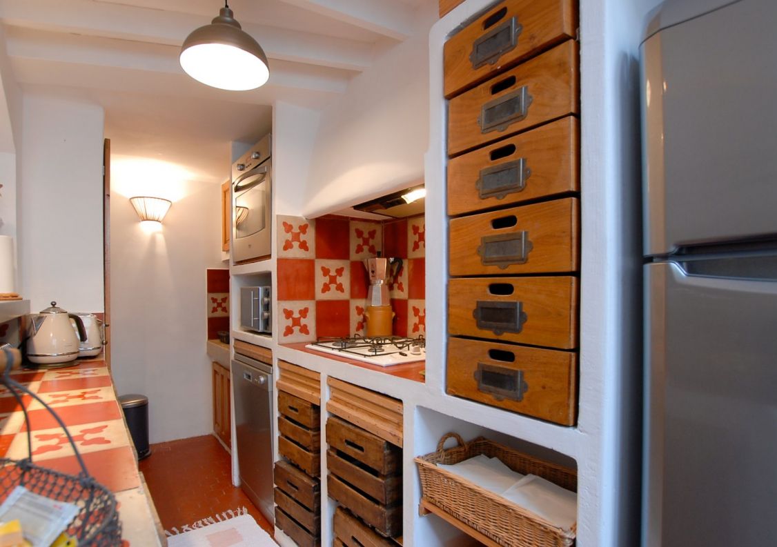 vente Duplex Aix En Provence