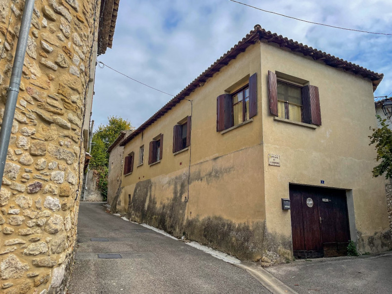 vente Maison Saint Laurent De Carnols - Photo 11