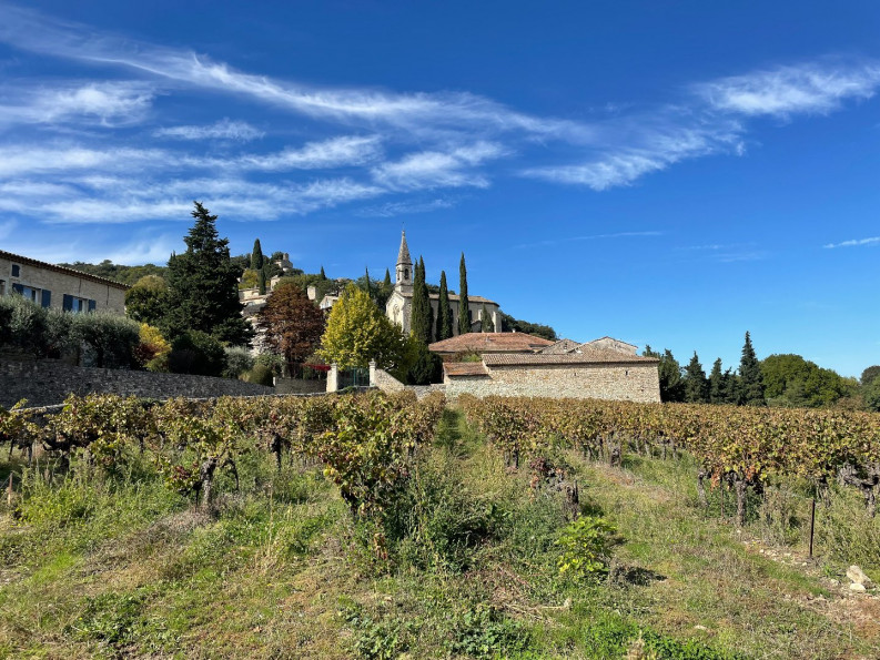 vente Maison Saint Laurent De Carnols - Photo 13