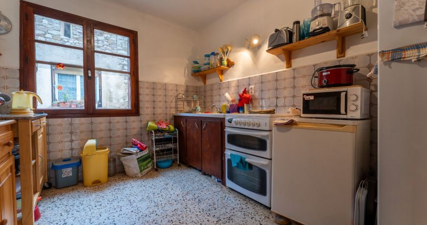 vente Maison Saint Laurent De Carnols