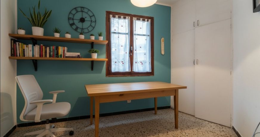 vente Maison Saint Laurent De Carnols