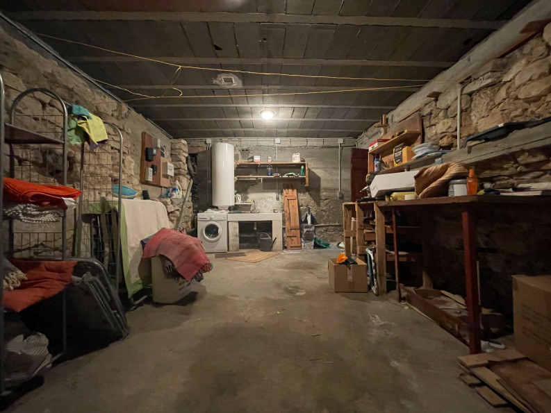 vente Maison Saint Laurent De Carnols - Photo 9