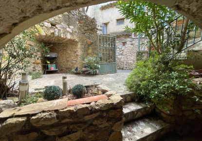 vente Maison Saint Laurent De Carnols