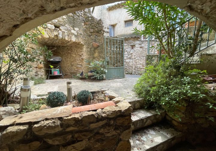 vente Maison Saint Laurent De Carnols