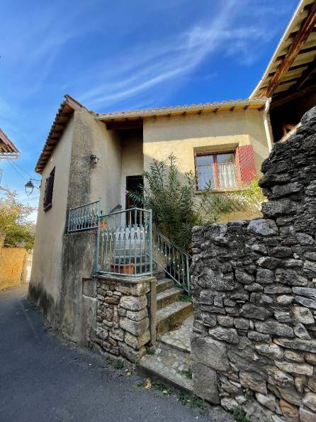 vente Maison Saint Laurent De Carnols - Photo 1