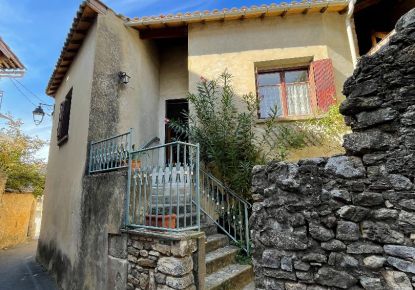 vente Maison Saint Laurent De Carnols