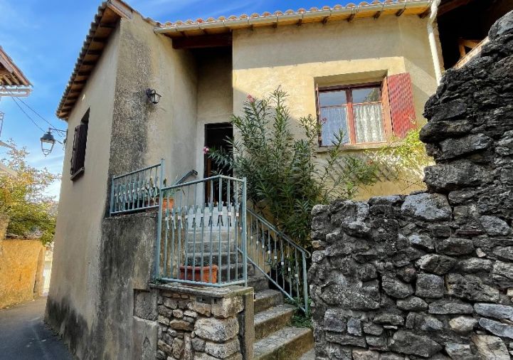 vente Maison Saint Laurent De Carnols