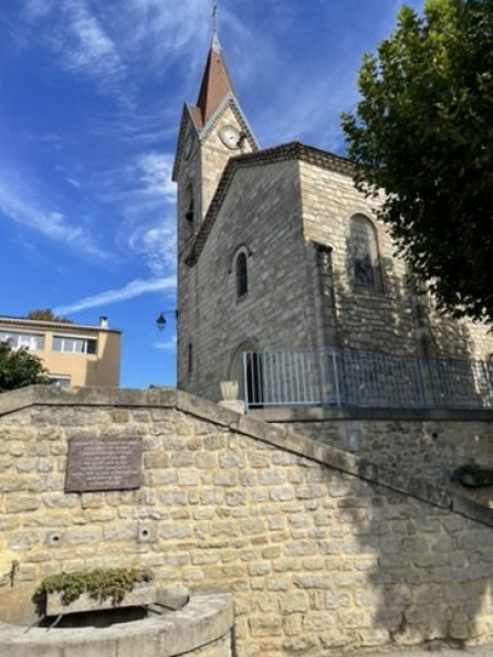 vente Maison Saint Laurent De Carnols - Photo 12