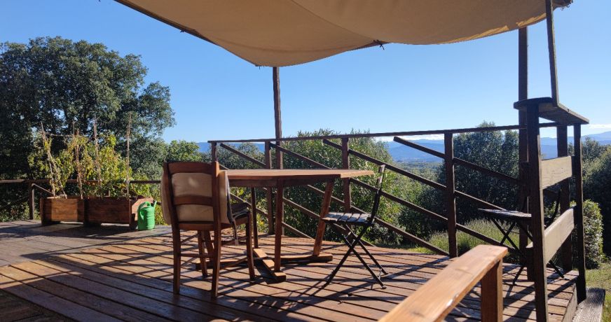 vente Maison en bois Malvies