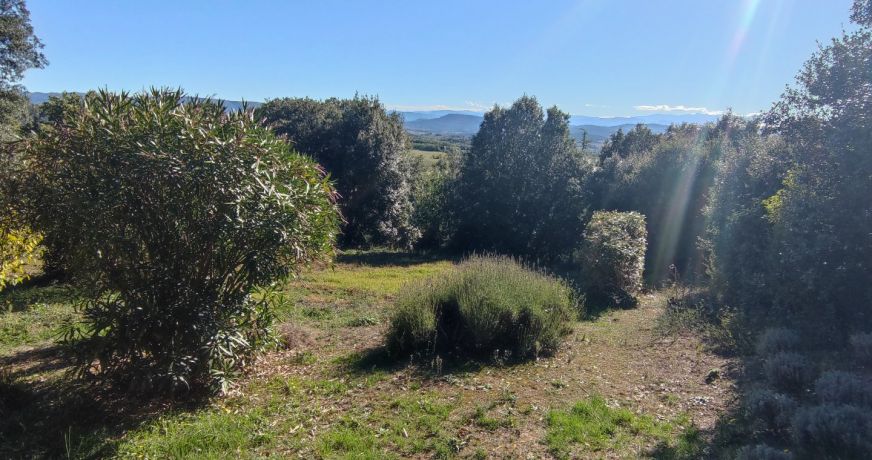 vente Maison en bois Malvies