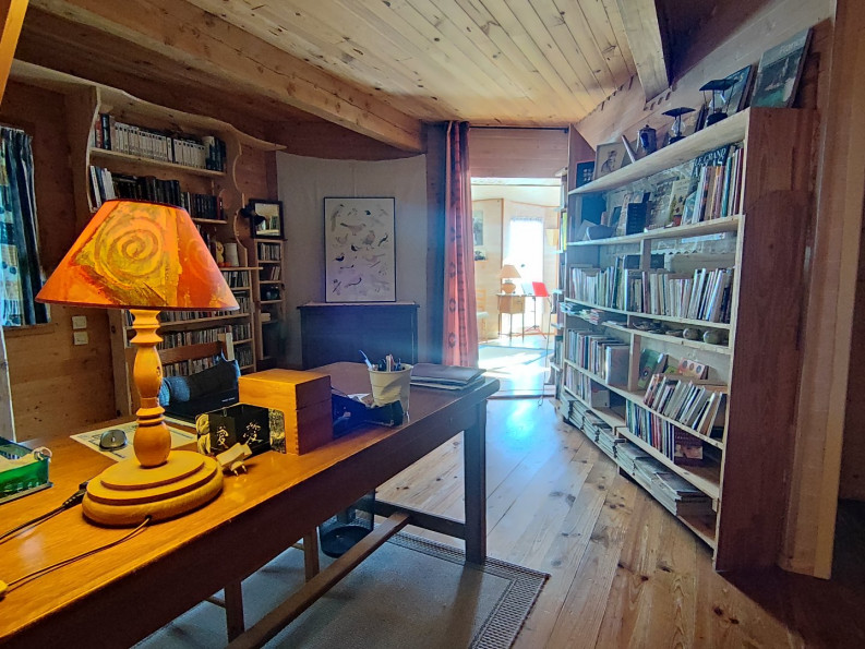 vente Maison à ossature bois Malvies - Photo 10