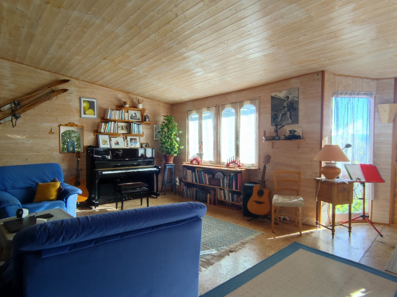 vente Maison à ossature bois Malvies - Photo 7