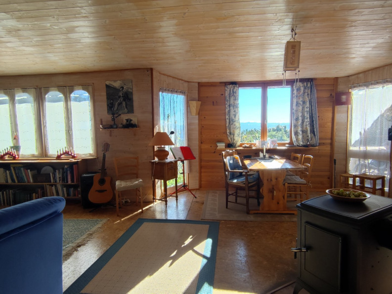 vente Maison à ossature bois Malvies - Photo 8