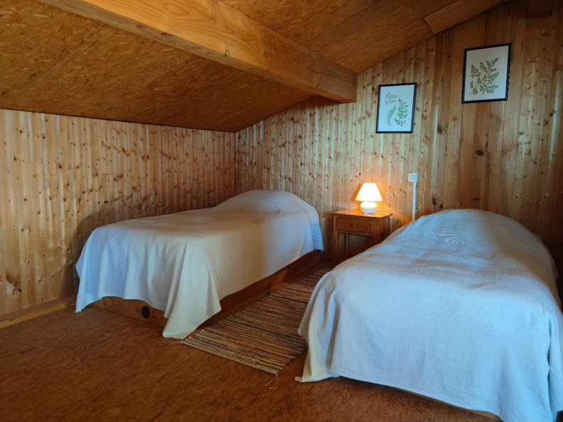 vente Maison à ossature bois Malvies - Photo 13