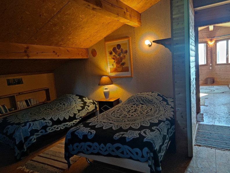 vente Maison à ossature bois Malvies - Photo 14