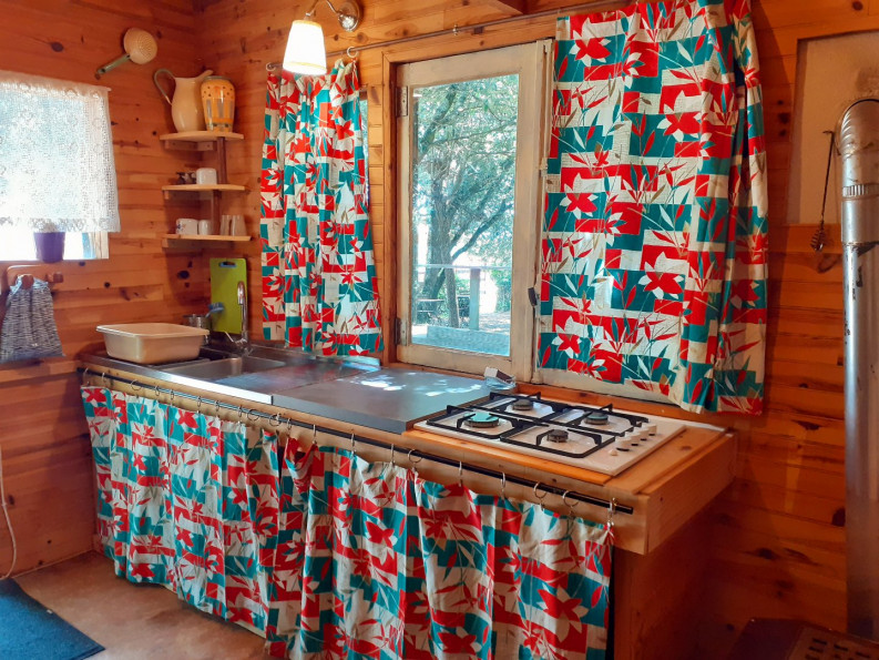 vente Maison à ossature bois Malvies - Photo 19