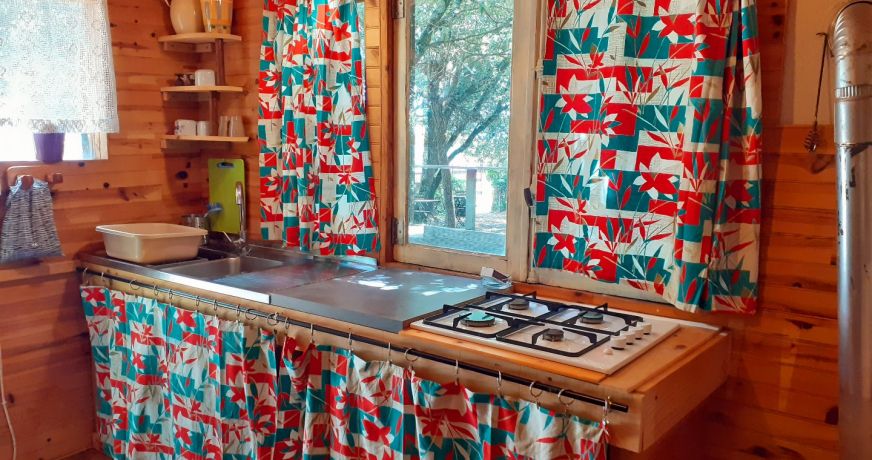 vente Maison en bois Malvies