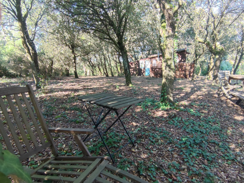 vente Maison à ossature bois Malvies - Photo 20