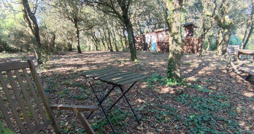 vente Maison en bois Malvies