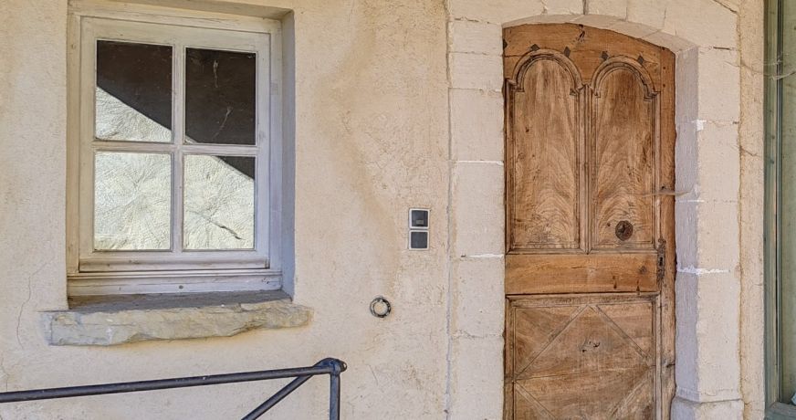 vente Propriété agricole Forcalquier