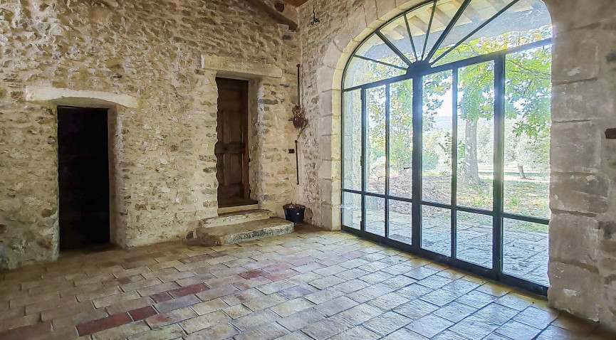 vente Propriété agricole Forcalquier - Photo 3