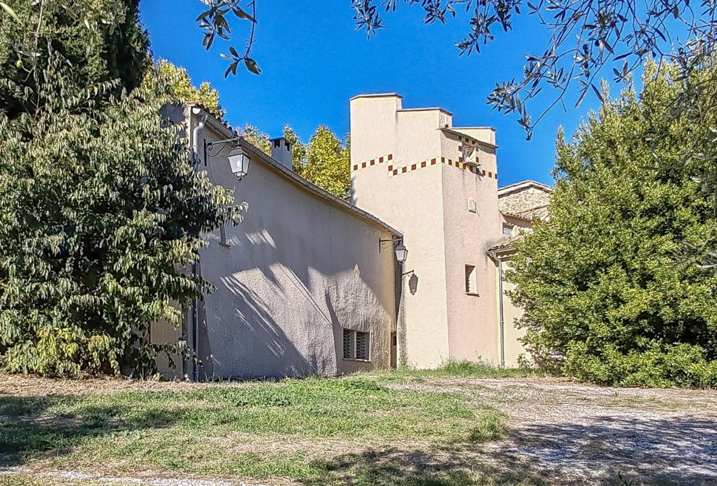 vente Propriété agricole Forcalquier - Photo 1