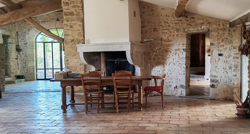 vente Propriété agricole Forcalquier - Photo 4