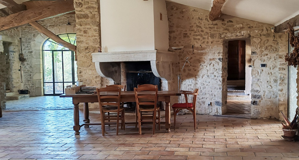 vente Propriété agricole Forcalquier - Photo 4