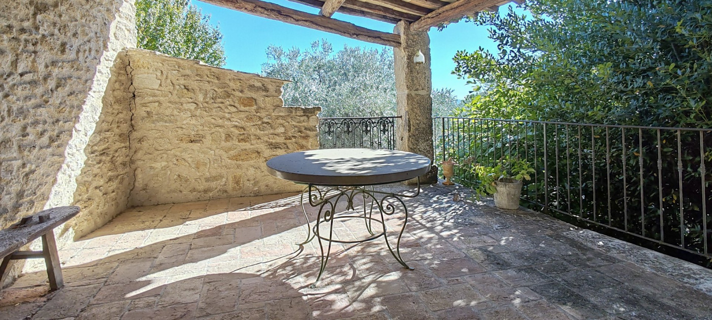 vente Propriété agricole Forcalquier - Photo 9