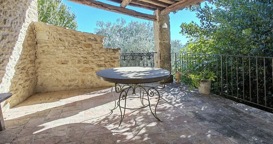 vente Propriété agricole Forcalquier