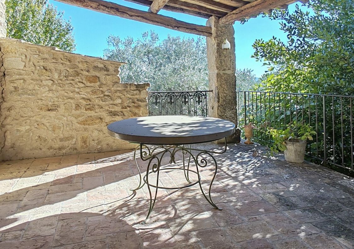 vente Propriété agricole Forcalquier