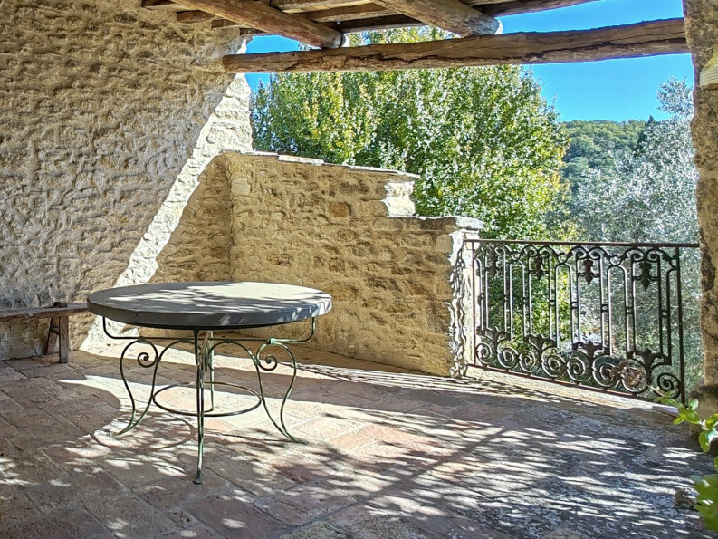 vente Propriété agricole Forcalquier - Photo 10