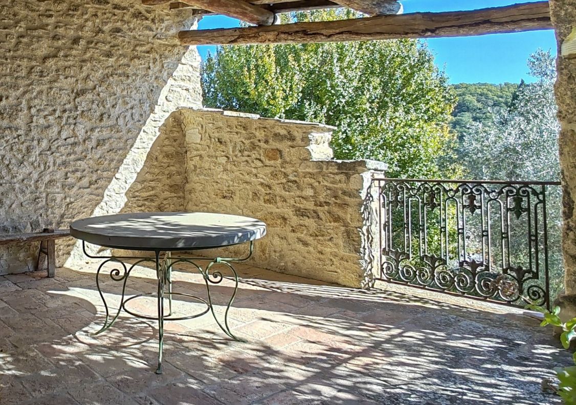 vente Propriété agricole Forcalquier