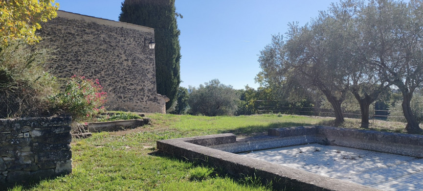 vente Propriété agricole Forcalquier - Photo 13