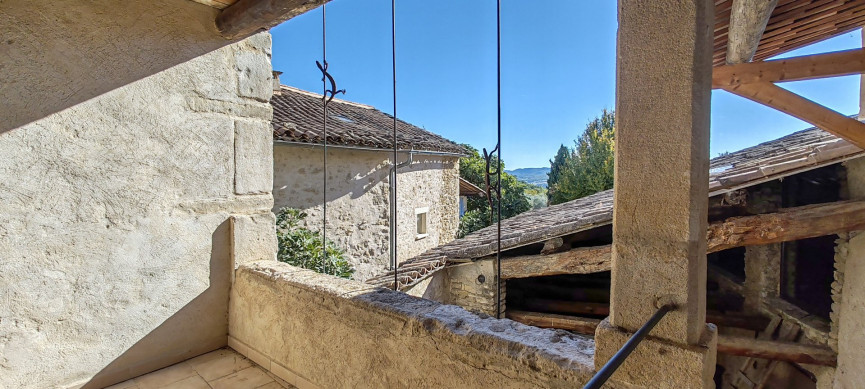 vente Propriété agricole Forcalquier - Photo 11