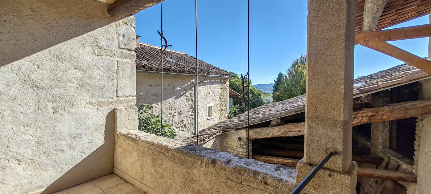 vente Propriété agricole Forcalquier - Photo 11